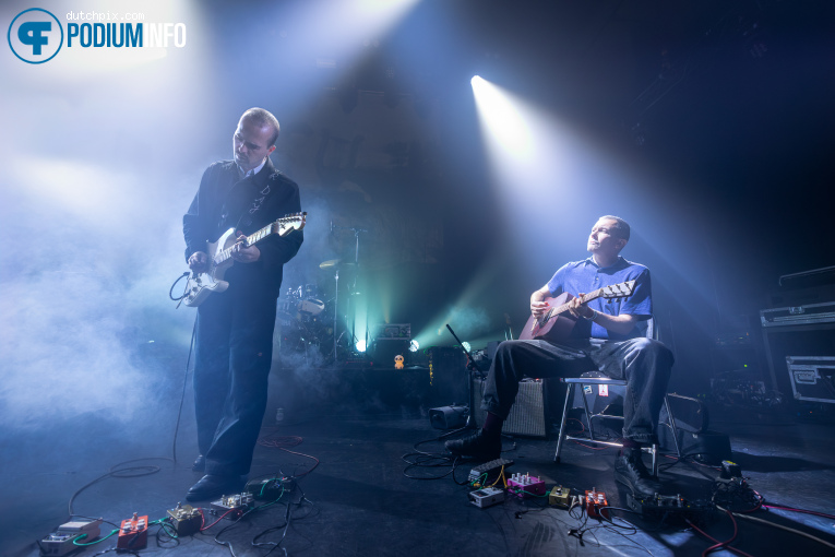 Milan W op DIIV - 07/09 - Paard foto