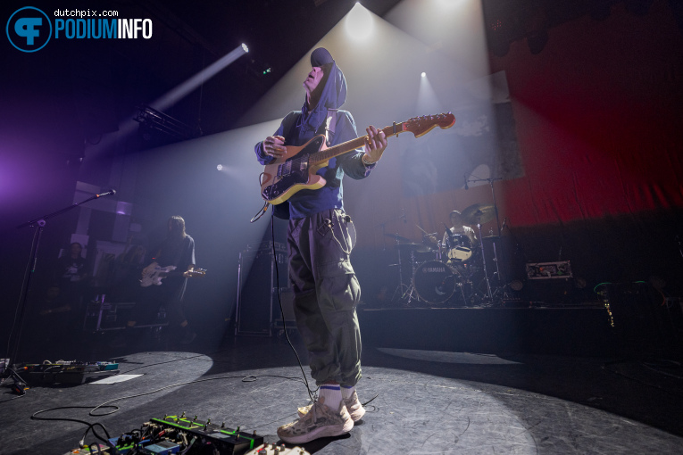 DIIV op DIIV - 07/09 - Paard foto