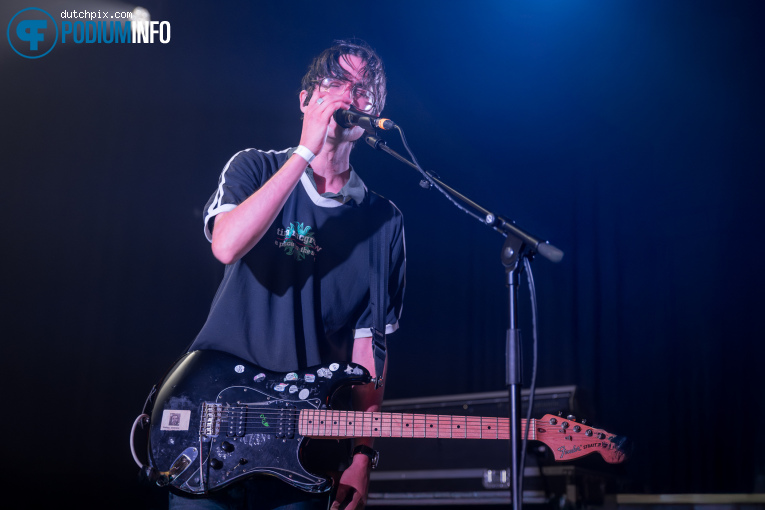 DIIV op DIIV - 07/09 - Paard foto