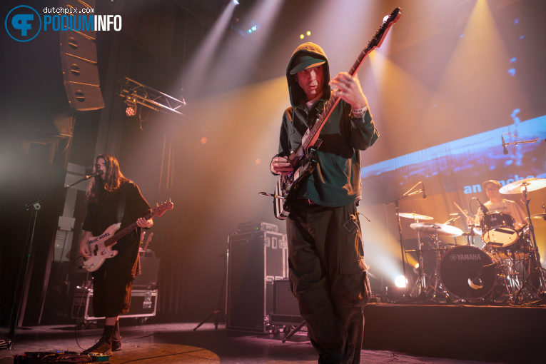 DIIV op DIIV - 07/09 - Paard foto