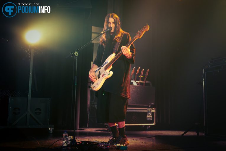 DIIV op DIIV - 07/09 - Paard foto