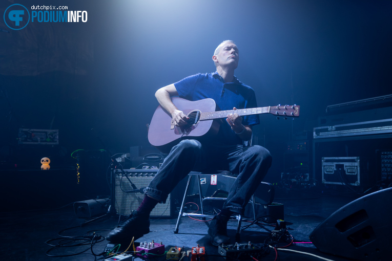 Milan W op DIIV - 07/09 - Paard foto