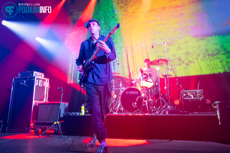 DIIV op DIIV - 07/09 - Paard foto