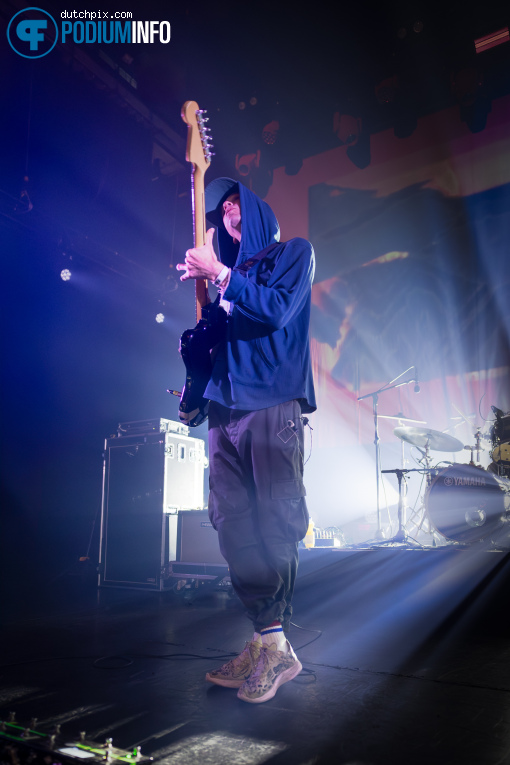 DIIV op DIIV - 07/09 - Paard foto