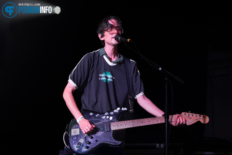 DIIV op DIIV - 07/09 - Paard foto