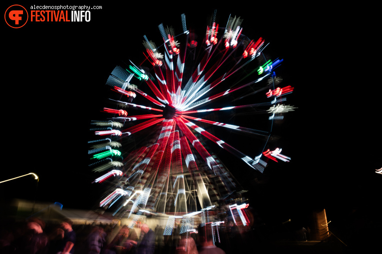 Appelpop 2025 - Vrijdag foto