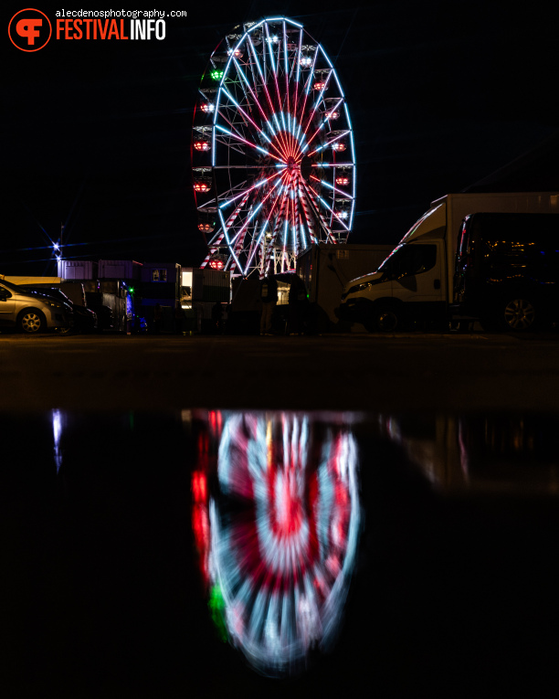 Appelpop 2025 - Vrijdag foto