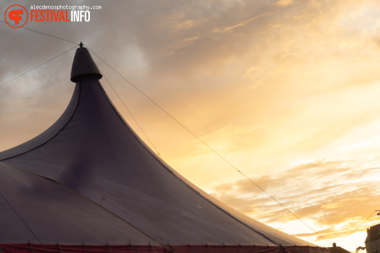 Appelpop 2025 - Vrijdag foto