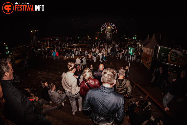 Appelpop 2025 - Vrijdag foto