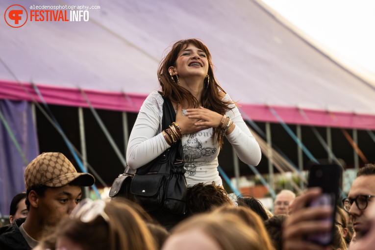 Appelpop 2025 - Vrijdag foto