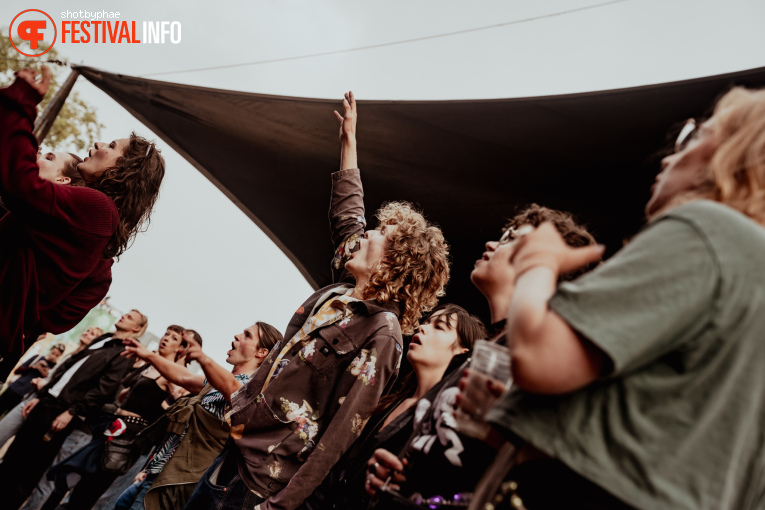 Appelpop 2025 - Vrijdag foto