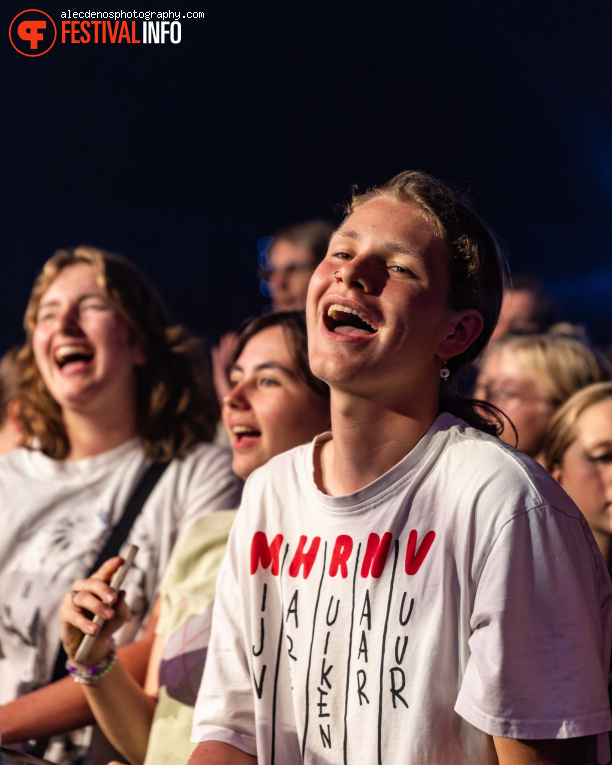 Appelpop 2025 - Vrijdag foto