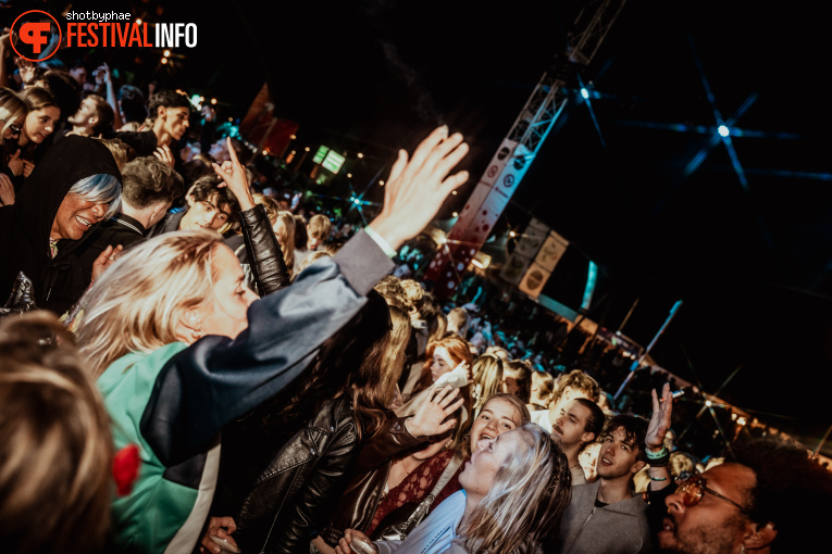 Appelpop 2025 - Vrijdag foto
