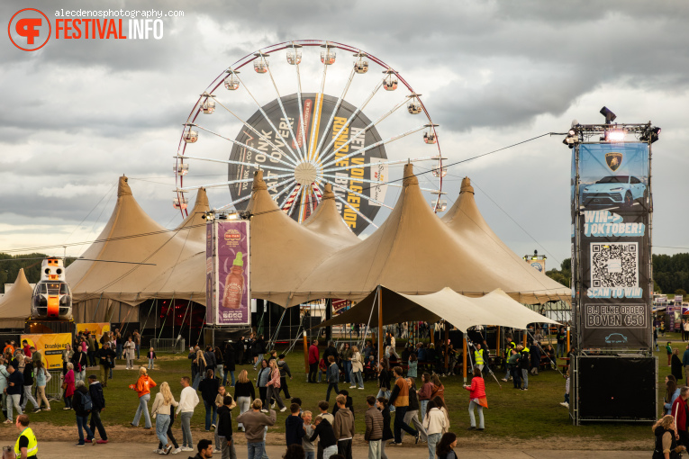 Appelpop 2025 - Vrijdag foto