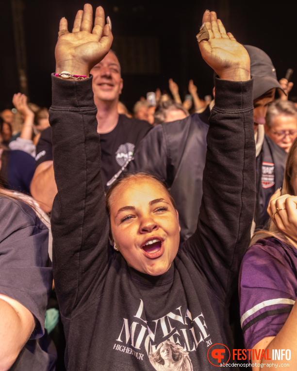 Appelpop 2025 - Vrijdag foto