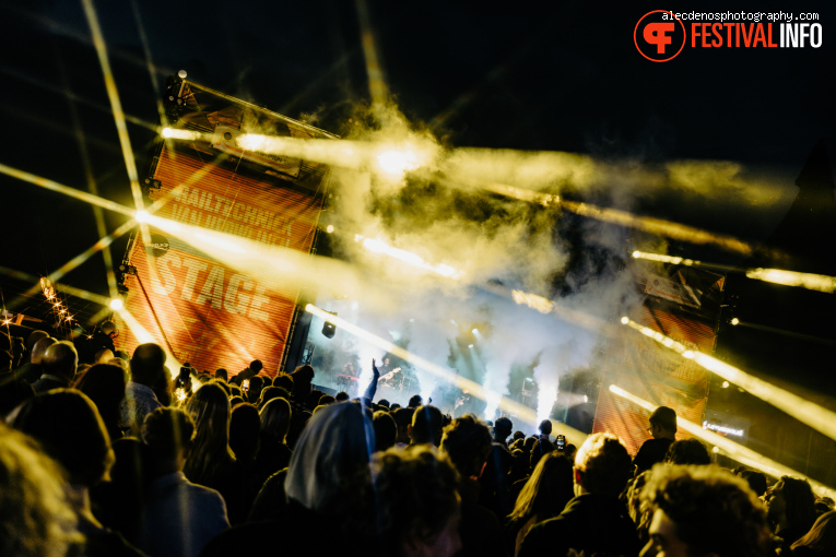 Appelpop 2025 - Vrijdag foto