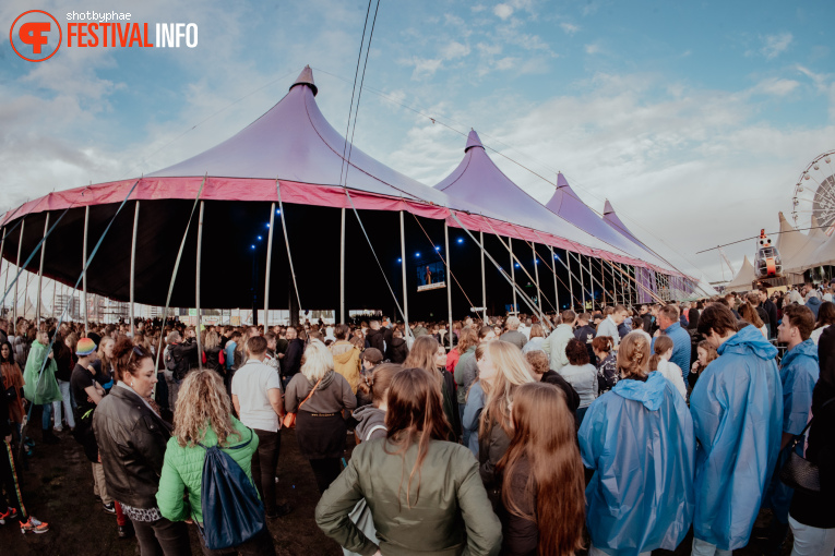 Appelpop 2025 - Vrijdag foto