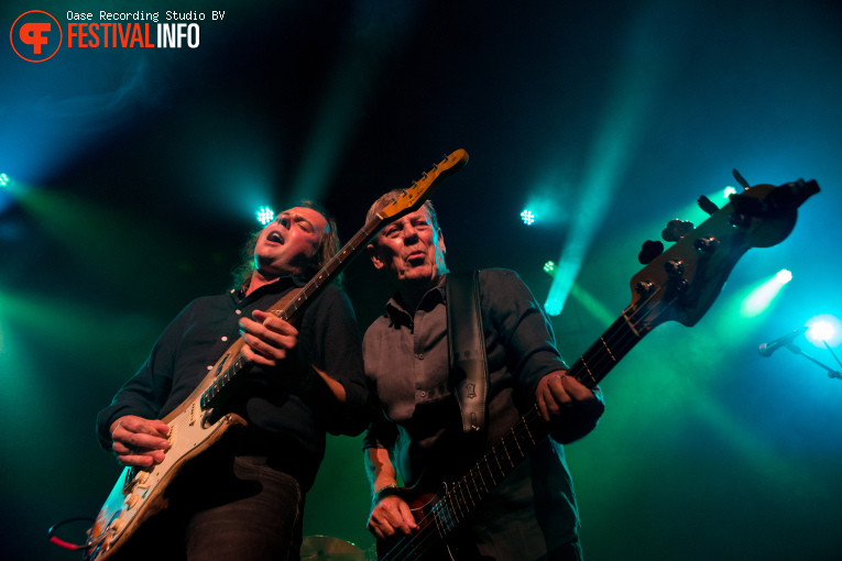 Band of Friends op Bluesfestival Hoogeveen 2025 foto