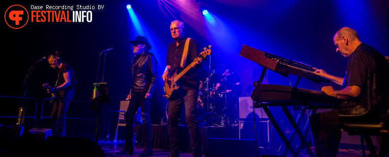 Flavium op Bluesfestival Hoogeveen 2025 foto