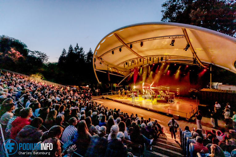 Ruth Jacott op Zuiderpark Live: Ruth Jacott - 04/09 - Zuiderparktheater foto