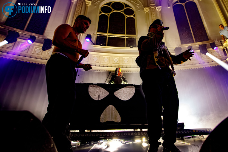 Kneecap - 5/9 - Paradiso foto