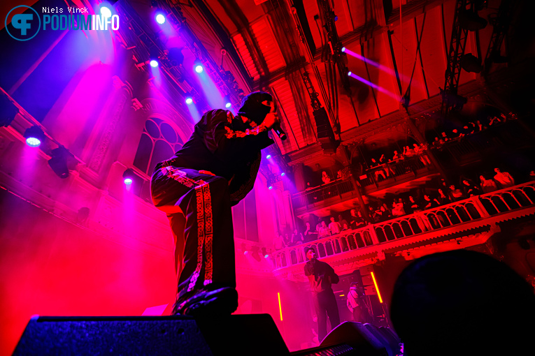 Kneecap - 5/9 - Paradiso foto