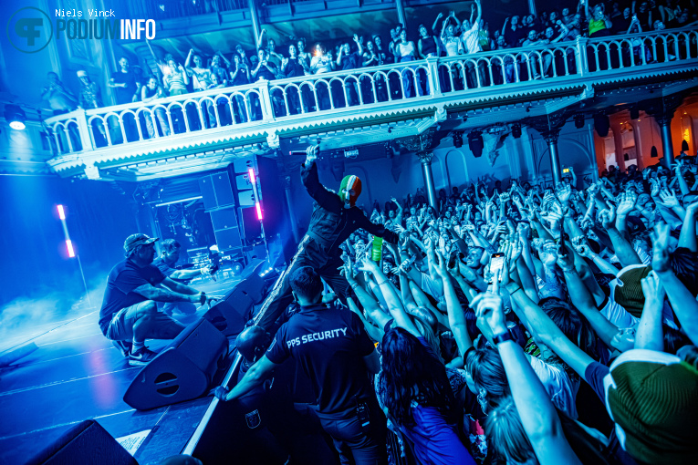 Kneecap - 5/9 - Paradiso foto