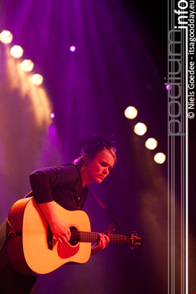Foto Ane Brun op Ane Brun - 8/5 - Tivoli