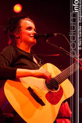 Ane Brun op Ane Brun - 8/5 - Tivoli foto