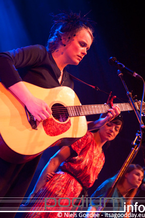 Ane Brun op Ane Brun - 8/5 - Tivoli foto