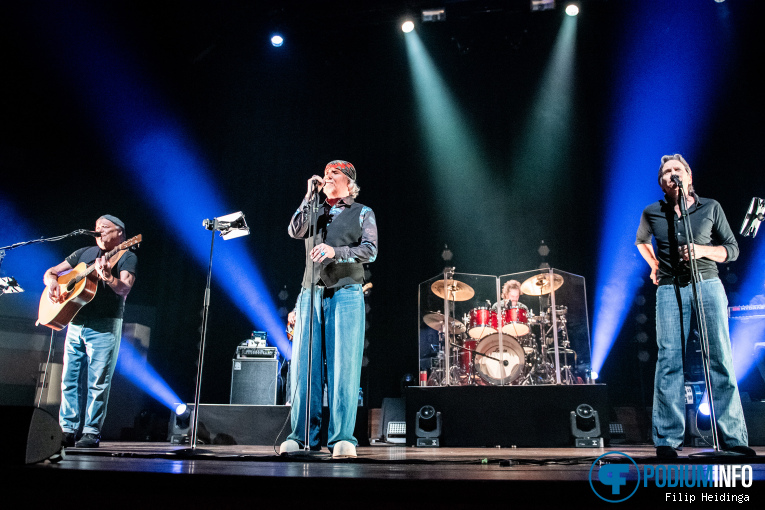 Venice op Venice - 14/09 - TivoliVredenburg foto
