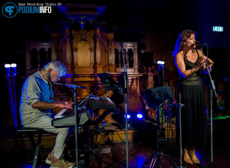 StipsGoulding op StipsGoulding - 12/09 - Penninckshuis foto
