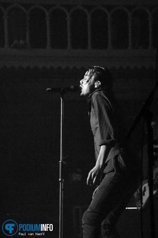 Kane op Kane - 17/09 - Paradiso foto