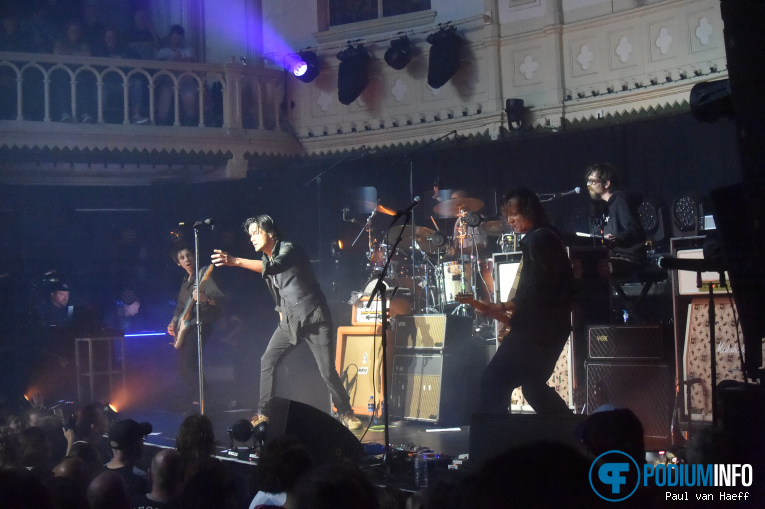 Kane op Kane - 17/09 - Paradiso foto