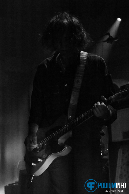 Kane op Kane - 17/09 - Paradiso foto