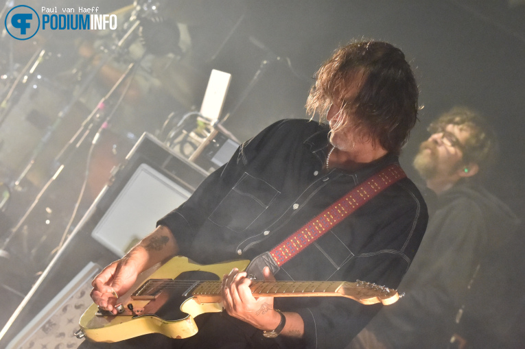 Kane op Kane - 17/09 - Paradiso foto