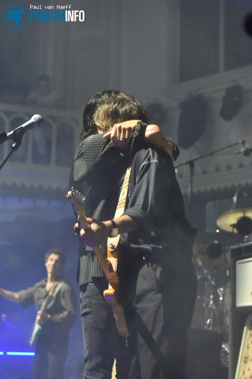 Kane op Kane - 17/09 - Paradiso foto