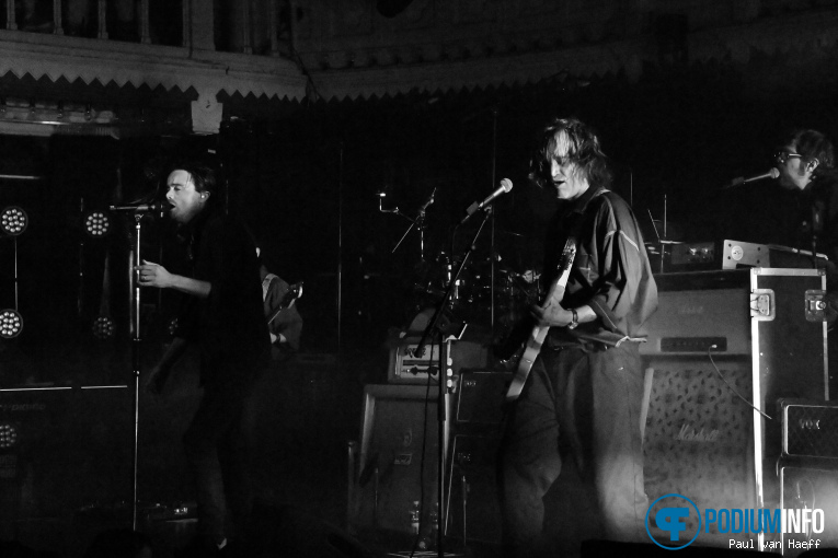 Kane op Kane - 17/09 - Paradiso foto
