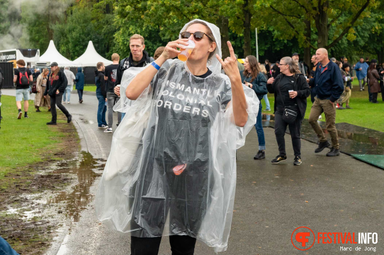 Baroeg Open Air 2025 foto