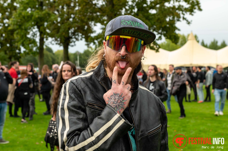 Baroeg Open Air 2025 foto