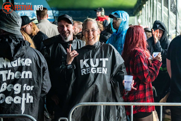 Baroeg Open Air 2025 foto