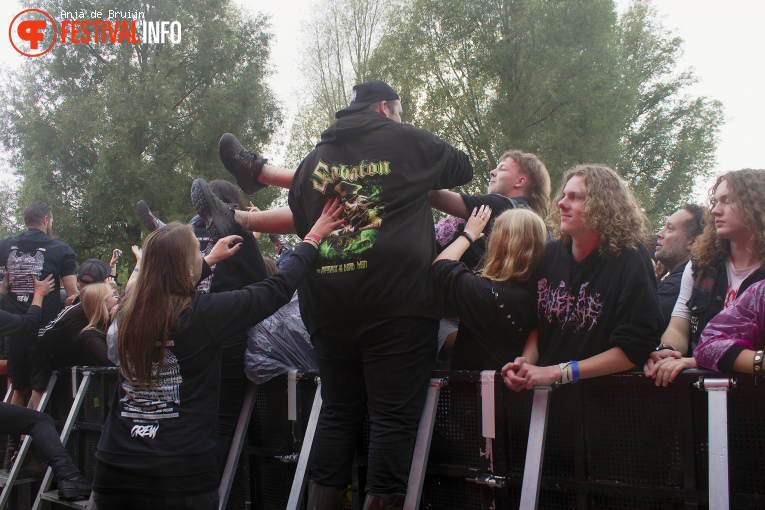 Baroeg Open Air 2025 foto