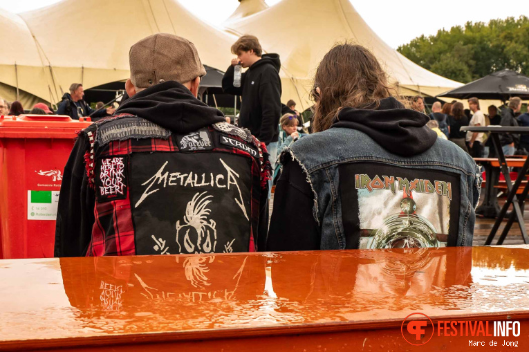 Baroeg Open Air 2025 foto