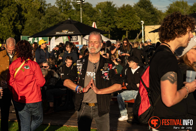 Baroeg Open Air 2025 foto