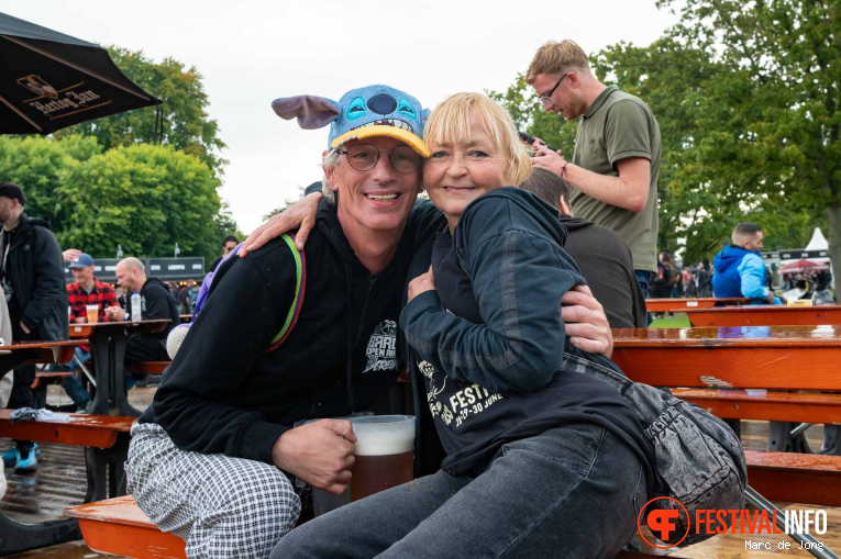 Baroeg Open Air 2025 foto