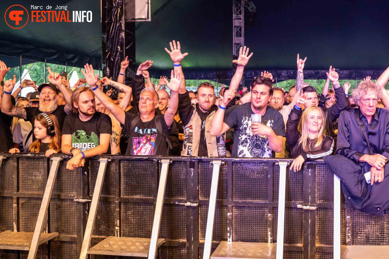Baroeg Open Air 2025 foto