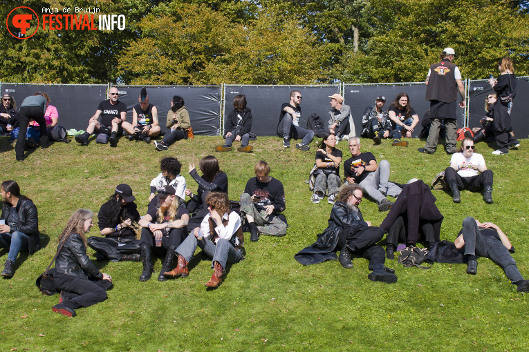 Baroeg Open Air 2025 foto