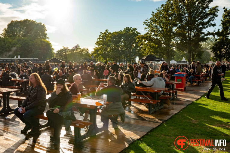 Baroeg Open Air 2025 foto