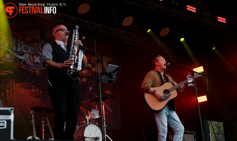 Live In The Park Zwolle 2025 foto