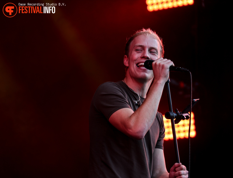 Live In The Park Zwolle 2025 foto